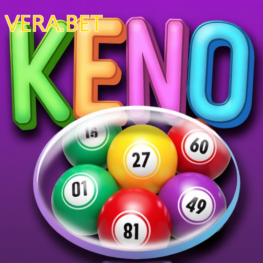 Login VERA.BET Casino Online