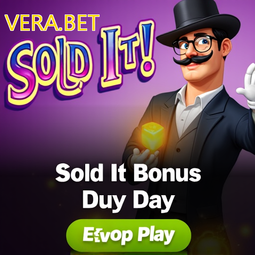 Casino Online VERA.BET | Os Melhores Slots no Brasil